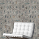 Illustration for article titled This Wild Wallpaper Turns Your Home Into a Natural History Museum